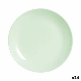 Versa|Louça Versa Cor de Rosa Porcelana 18 Peças