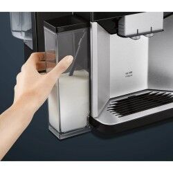 Siemens AG|Cafeteira Superautomática Siemens AG TQ 507R03 Preto Sim 1500 W 15 bar 2 Kopjes 1,7 L