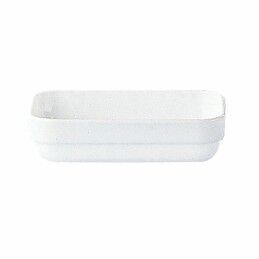 La Mediterránea|Prato La Mediterránea Elite 16 x 16 x 2 cm (24 Unidades) (ø 16 cm)