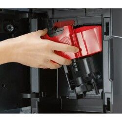 Siemens AG|Cafeteira Superautomática Siemens AG TQ 507R03 Preto Sim 1500 W 15 bar 2 Kopjes 1,7 L