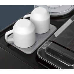 Siemens AG|Cafeteira Superautomática Siemens AG TQ 507R03 Preto Sim 1500 W 15 bar 2 Kopjes 1,7 L