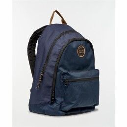 Rip Curl|Mochila de Desporto Rip Curl  Double Dome Pro Eco Azul escuro