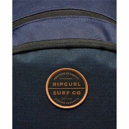 Rip Curl|Mochila de Desporto Rip Curl  Double Dome Pro Eco Azul escuro