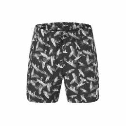Zoggs|Fato de Banho Mulher Zoggs Sprintback Preto