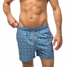 Adidas|Calção de Banho Homem Adidas