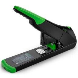Rexel|Perfuradora Rexel HD2300 Preto