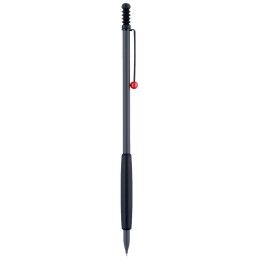 Tombow|Porta-minas Tombow Preto Cinzento escuro 0,5 mm
