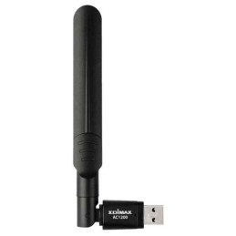 Ponto de Acesso Edimax EW-7822UAD WiFi 5