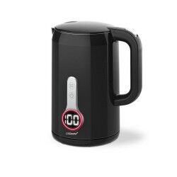 Russell Hobbs|Chaleira Russell Hobbs Preto Aço inoxidável Plástico 2400 W 1,7 L