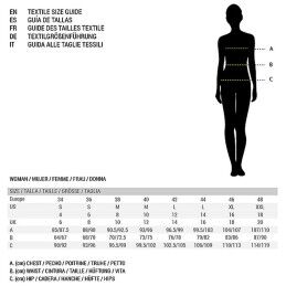 O'Neill|Camisola de Manga Curta Mulher O'Neill Luano Graphic Preto