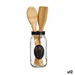 Quttin|Lancheira Quttin   300 ml 12,5 x 12 x 5,8 cm (12 Unidades)