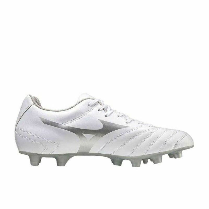 Mizuno|Chuteiras Infantis Mizuno Monarcida Neo II Select MD Branco Unissexo Mizuno|Chuteiras Infantis Mizuno Monarcida Neo II Select MD Branco Unissexo
