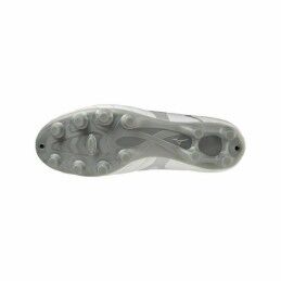 Mizuno|Chuteiras Infantis Mizuno Monarcida Neo II Select MD Branco Unissexo