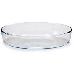 Pasabahce|Recipiente de Cozinha Pasabahce Borcam Ovalada 2,3 L 22 x 6 x 30,5 cm (6 Unidades)