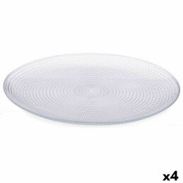 Bormioli Rocco|Recipiente de Cozinha Bormioli Rocco Parma Retangular 24 x 34 cm Vidro 12 Unidades