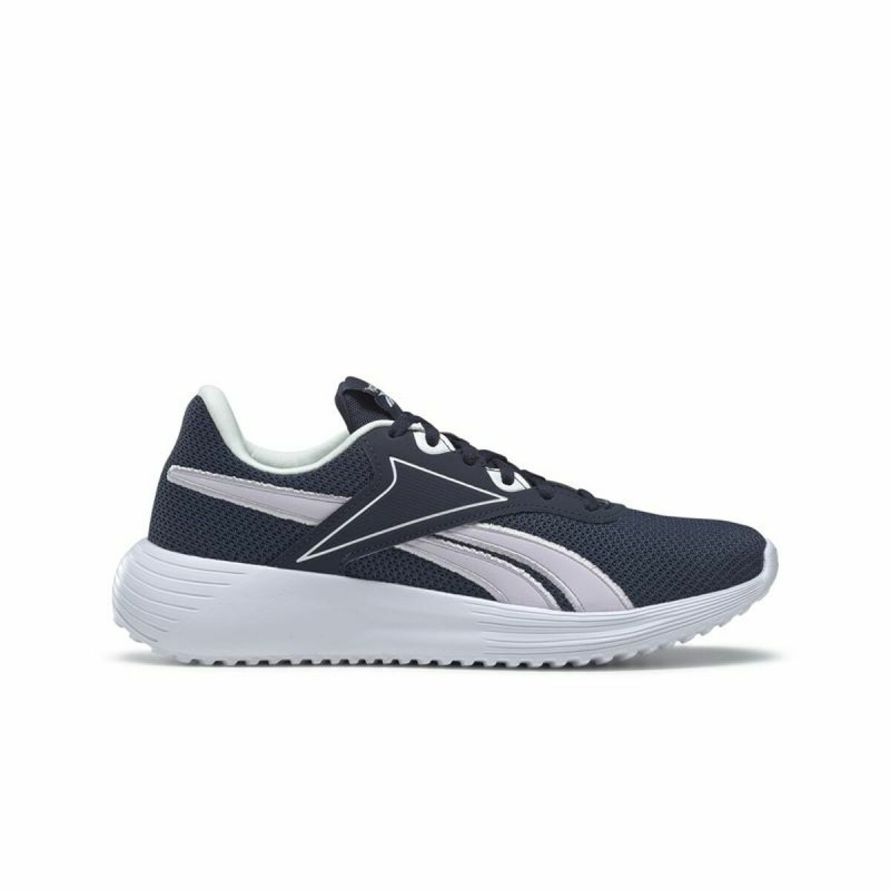 Sapatilhas de Desporto Mulher Reebok Lite 3.0 Azul Marinho