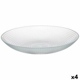 Bormioli|Recipiente de Cozinha Bormioli Ebro Redonda (12 Unidades) (2,6 x 32 cm)