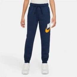 Kappa|Calções de Desporto Infantis Kappa Skigio Azul escuro