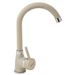 Pyramis|Kitchen Tap Pyramis 090 919 701 Branco Aço inoxidável Granito