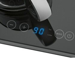 Proficook|Fervedor de Água e Chaleira Elétrica Proficook PC-TKS 1056 Aço 2250 W Aço inoxidável 1,7 L