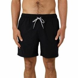Rip Curl|Fato de Banho Criança Rip Curl Fade Volley Vermelho Multicolor