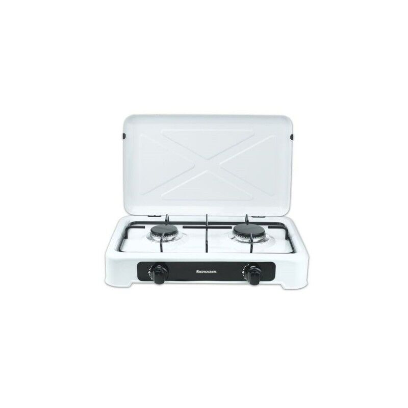Ravanson|Placa de Gás Ravanson K-02T 46,9 cm