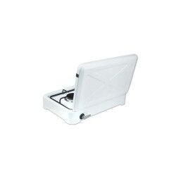 Ravanson|Placa de Gás Ravanson K-02T 46,9 cm