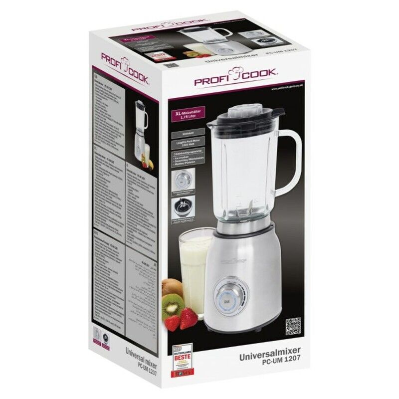 Proficook|Batedeira de Varas Proficook 501207