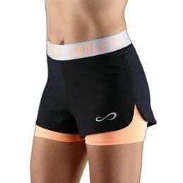 Puma|Saia de padel Puma Teamligadel Preto