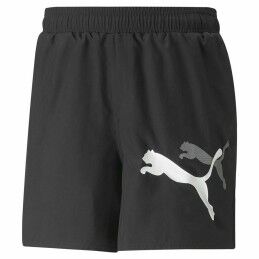 Nike|Calças para Adultos  PARK 20 TEAM Nike CW6907 063  Cinzento Homem