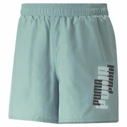 Puma|Calções de Desporto Puma M Flex 7" Woven Preto Homem Fitness