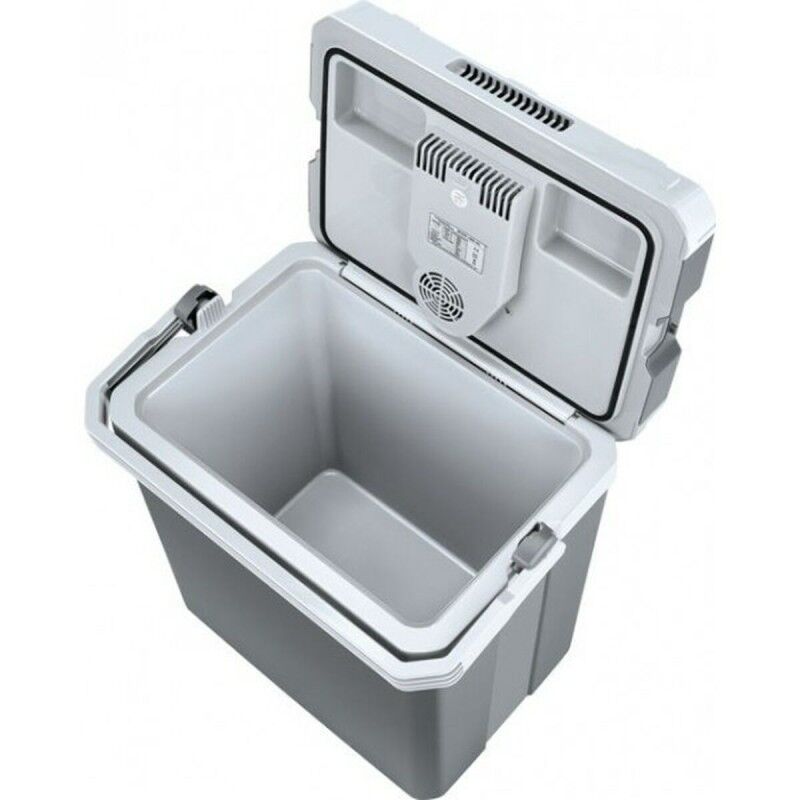 Mpm|Frigorífico Portátil Elétrico Mpm MPM-28-CBM-08Y Cinzento Poliuretano 24 L 42,6 x 43,1 x 31,1 cm Mpm|Frigorífico Portátil Elétrico Mpm MPM-28-CBM-08Y Cinzento Poliuretano 24 L 42,6 x 43,1 x 31,1 cm