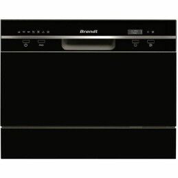 NO NAME|Aspirador NO NAME AD 7038 Branco Preto Plástico 1200 W 2000 W
