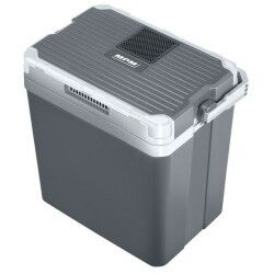 Mpm|Frigorífico Portátil Elétrico Mpm MPM-28-CBM-08Y Cinzento Poliuretano 24 L 42,6 x 43,1 x 31,1 cm