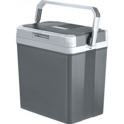 Mpm|Frigorífico Portátil Elétrico Mpm MPM-28-CBM-08Y Cinzento Poliuretano 24 L 42,6 x 43,1 x 31,1 cm