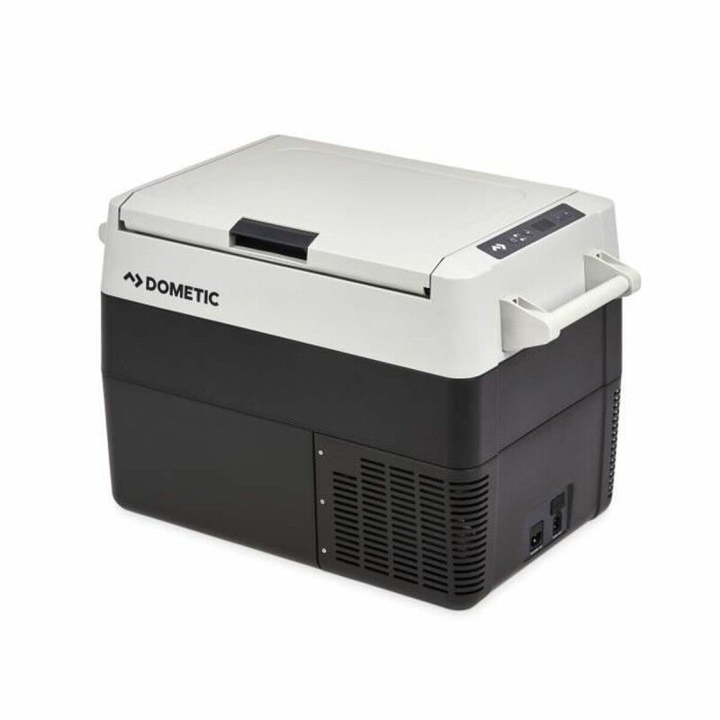 Dometic|Frigorífico Portátil Dometic CFF35 Cinzento Dometic|Frigorífico Portátil Dometic CFF35 Cinzento