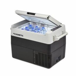 Dometic|Frigorífico Portátil Dometic CFF35 Cinzento
