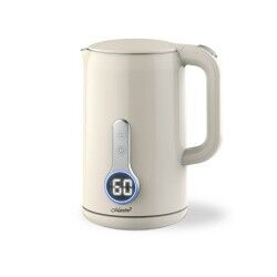 Grunkel|Chaleira Grunkel HV-16GX Aço inoxidável 2200 W 1,7 L