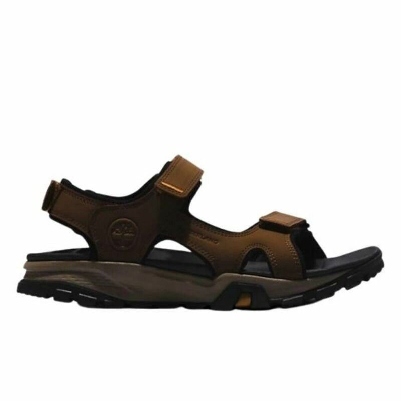 Timberland|Sandálias de Montanha Timberland Winsor Trail Castanho Timberland|Sandálias de Montanha Timberland Winsor Trail Castanho