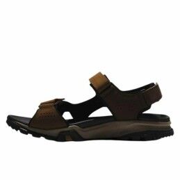 Timberland|Sandálias de Montanha Timberland Winsor Trail Castanho