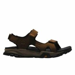 Timberland|Sandálias de Montanha Timberland Winsor Trail Castanho