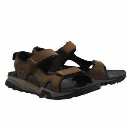 Timberland|Sandálias de Montanha Timberland Winsor Trail Castanho