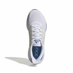 Sapatilhas de Running para Adultos Adidas EQ21 Branco