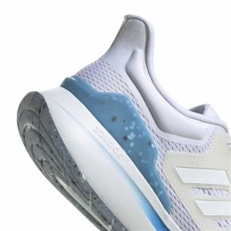 Sapatilhas de Running para Adultos Adidas EQ21 Branco