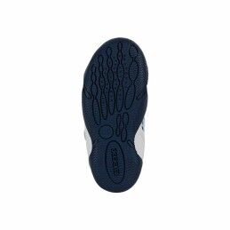 Geox|Sandálias Infantis Geox Wader  Azul