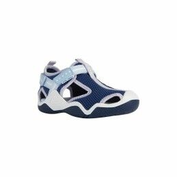 Geox|Sandálias Infantis Geox Wader  Azul