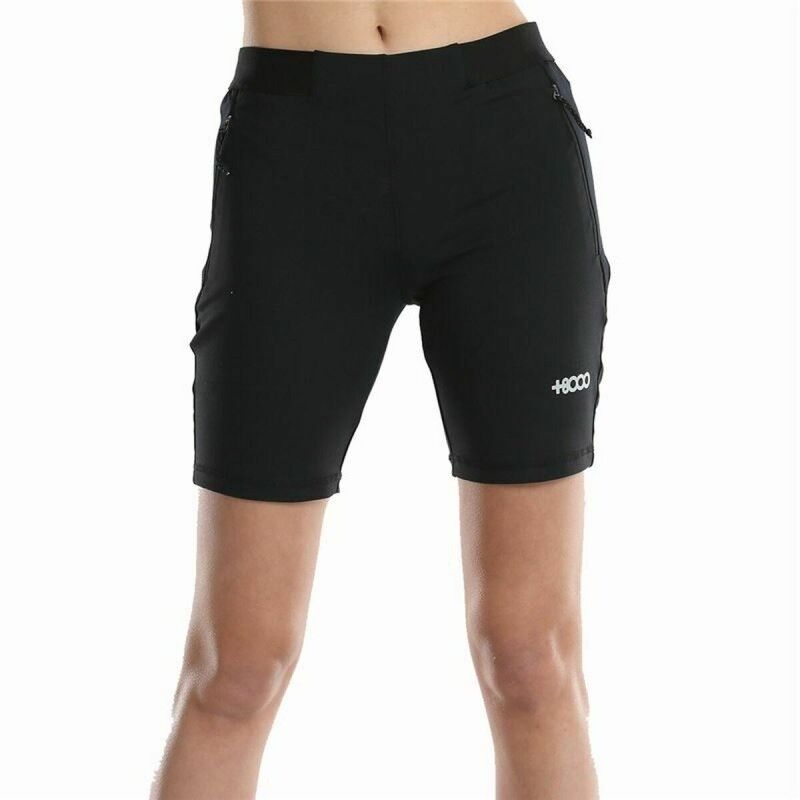 +8000|Leggings de Desporto de Mulher +8000 Nadar