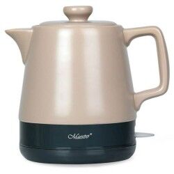 Eldom|Chaleira Eldom ELLI Branco Plástico 2200 W
