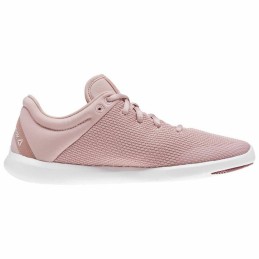 Sapatilhas de Desporto Mulher Reebok Studio Basics Mulher Cor de Rosa