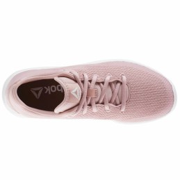 Sapatilhas de Desporto Mulher Reebok Studio Basics Mulher Cor de Rosa